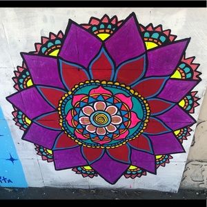 Meet your Posher, Felicia